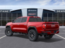 Thumbnail image of 2025 GMC Canyon at LaFontaine Buick GMC of Dearborn