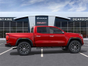 Thumbnail image of 2025 GMC Canyon at LaFontaine Buick GMC of Dearborn