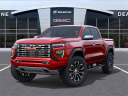 Thumbnail image of 2025 GMC Canyon at LaFontaine Buick GMC of Dearborn