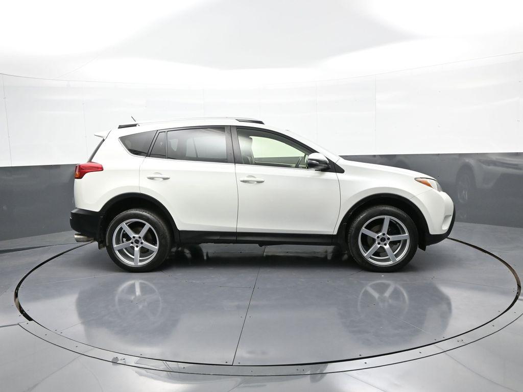 Thumbnail image of 2013 Toyota RAV4 at Plaza Honda