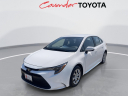 Thumbnail image of 2025 Toyota Corolla at Cavender Toyota