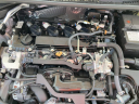 Thumbnail image of 2025 Toyota Corolla at Cavender Toyota