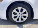 Thumbnail image of 2025 Toyota Corolla at Cavender Toyota