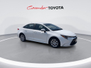 Thumbnail image of 2025 Toyota Corolla at Cavender Toyota