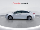 Thumbnail image of 2025 Toyota Corolla at Cavender Toyota