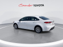 Thumbnail image of 2025 Toyota Corolla at Cavender Toyota