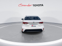 Thumbnail image of 2025 Toyota Corolla at Cavender Toyota
