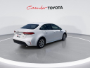 Thumbnail image of 2025 Toyota Corolla at Cavender Toyota