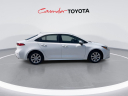 Thumbnail image of 2025 Toyota Corolla at Cavender Toyota