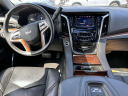 Thumbnail image of 2017 Cadillac Escalade at Baron Honda