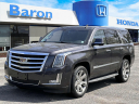 Thumbnail image of 2017 Cadillac Escalade at Baron Honda