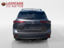 Thumbnail image of 2022 Toyota Highlander at LaFontaine Toyota Kia Genesis of Dearborn