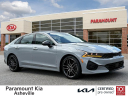 Thumbnail image of 2024 Kia K5 at Paramount Kia Of Asheville