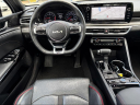 Thumbnail image of 2024 Kia K5 at Paramount Kia Of Asheville