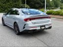 Thumbnail image of 2024 Kia K5 at Paramount Kia Of Asheville
