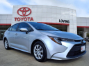 Thumbnail image of 2024 Toyota Corolla at Loving Toyota