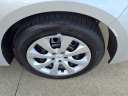 Thumbnail image of 2024 Toyota Corolla at Loving Toyota