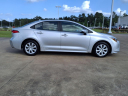 Thumbnail image of 2024 Toyota Corolla at Loving Toyota