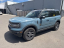 Thumbnail image of 2022 Ford Bronco Sport at LaFontaine Volkswagen Mazda of Livonia