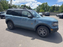 Thumbnail image of 2022 Ford Bronco Sport at LaFontaine Volkswagen Mazda of Livonia