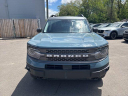 Thumbnail image of 2022 Ford Bronco Sport at LaFontaine Volkswagen Mazda of Livonia