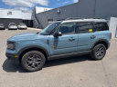 Thumbnail image of 2022 Ford Bronco Sport at LaFontaine Volkswagen Mazda of Livonia