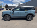 2022 Ford Bronco Sport Badlands at LaFontaine Volkswagen Mazda of Livonia