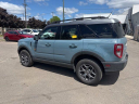 Thumbnail image of 2022 Ford Bronco Sport at LaFontaine Volkswagen Mazda of Livonia
