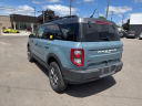 Thumbnail image of 2022 Ford Bronco Sport at LaFontaine Volkswagen Mazda of Livonia