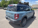 Thumbnail image of 2022 Ford Bronco Sport at LaFontaine Volkswagen Mazda of Livonia