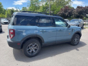 Thumbnail image of 2022 Ford Bronco Sport at LaFontaine Volkswagen Mazda of Livonia