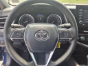 Thumbnail image of 2023 Toyota Camry at Haley Toyota Of Roanoke