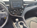 Thumbnail image of 2023 Toyota Camry at Haley Toyota Of Roanoke