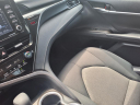Thumbnail image of 2023 Toyota Camry at Haley Toyota Of Roanoke