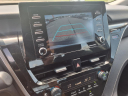 Thumbnail image of 2023 Toyota Camry at Haley Toyota Of Roanoke