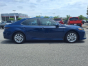 Thumbnail image of 2023 Toyota Camry at Haley Toyota Of Roanoke