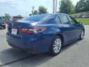 Thumbnail image of 2023 Toyota Camry at Haley Toyota Of Roanoke
