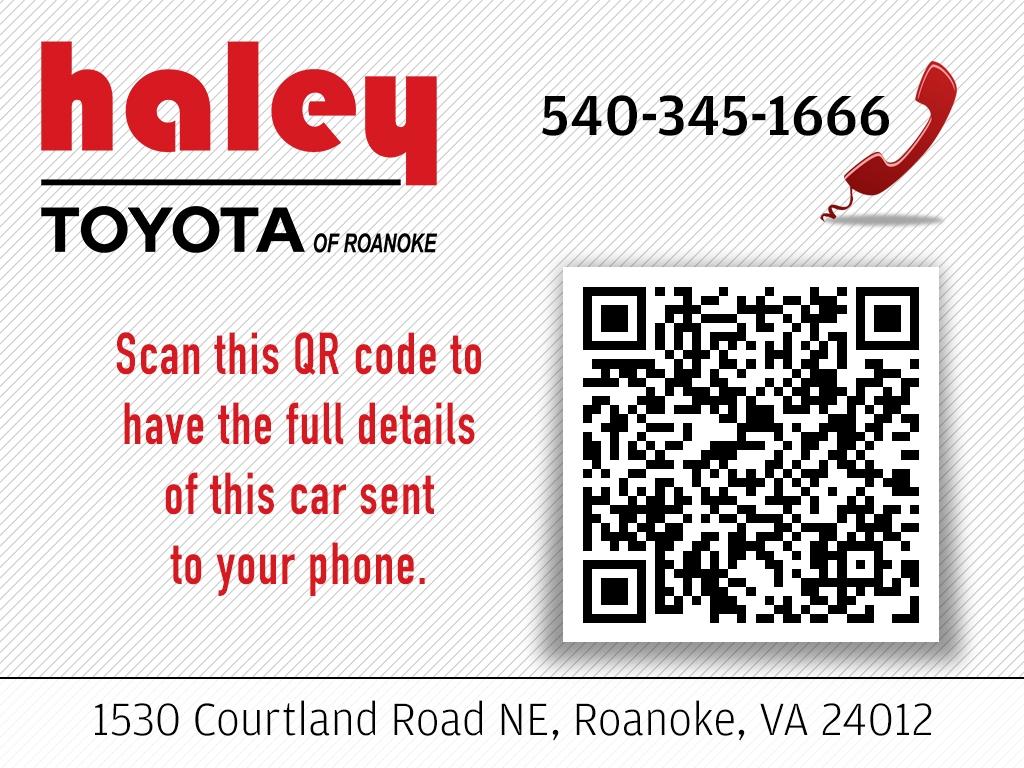Thumbnail image of 2023 Toyota Camry at Haley Toyota Of Roanoke