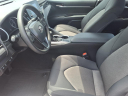 Thumbnail image of 2023 Toyota Camry at Haley Toyota Of Roanoke