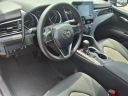 Thumbnail image of 2023 Toyota Camry at Haley Toyota Of Roanoke