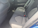 Thumbnail image of 2023 Toyota Camry at Haley Toyota Of Roanoke