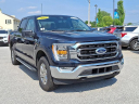 Thumbnail image of 2022 Ford F-150 at Fred Beans Ford of Exton - New