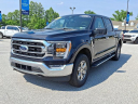 Thumbnail image of 2022 Ford F-150 at Fred Beans Ford of Exton - New