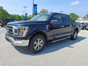 Thumbnail image of 2022 Ford F-150 at Fred Beans Ford of Exton - New