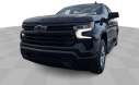 Thumbnail image of 2024 Chevrolet Silverado 1500 at LaFontaine Chevrolet Buick GMC of St. Clair