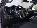 2024 Chevrolet Silverado 1500 RST at LaFontaine Chevrolet Buick GMC of St. Clair