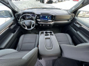Thumbnail image of 2024 Chevrolet Silverado 1500 at LaFontaine Chevrolet Buick GMC of St. Clair