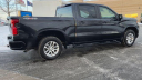 Thumbnail image of 2024 Chevrolet Silverado 1500 at LaFontaine Chevrolet Buick GMC of St. Clair