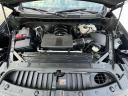 Thumbnail image of 2024 Chevrolet Silverado 1500 at LaFontaine Chevrolet Buick GMC of St. Clair