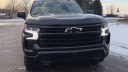 Thumbnail image of 2024 Chevrolet Silverado 1500 at LaFontaine Chevrolet Buick GMC of St. Clair